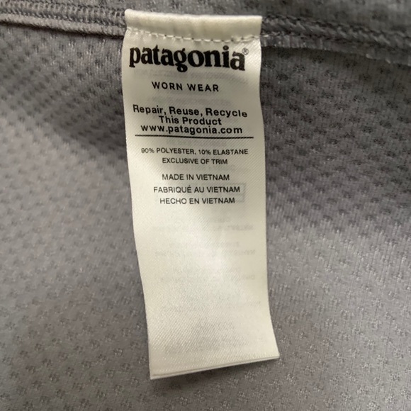 Patagonia Women’s Soft Shell Jacket - Picture 8 of 15